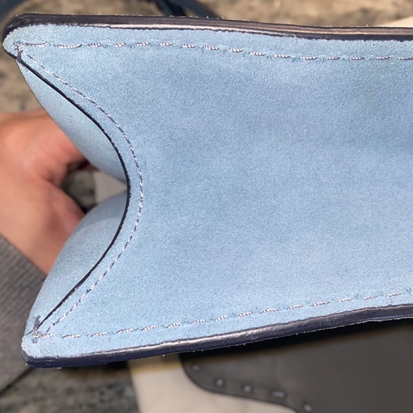 Coach shoulder bag (excellent condition) - Picture 4 of 6